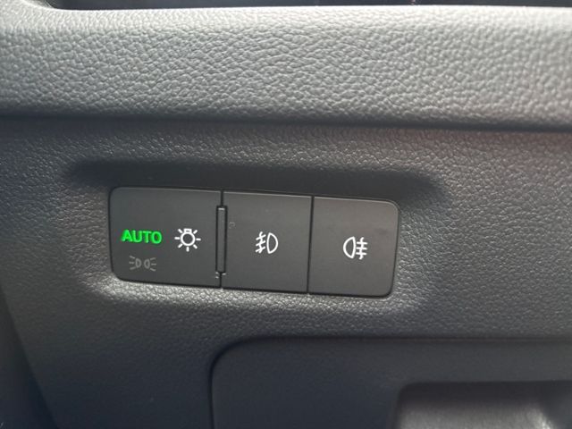 Skoda Octavia - Bild 21