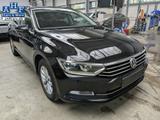 Volkswagen Passat Variant 2.0 TDI DSG Comfortline ACC NAVI - VW Passat Variant Unfallwagen