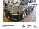 Audi RS 6 Avant 4.0 TFSI quattro*B&O*Panorama*Head-up
