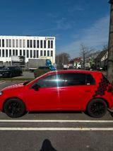 Volkswagen Golf 6 1.4 TSI Automatik 160PS - Volkswagen Golf: Ps Tsi 160