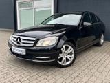 Mercedes-Benz C 300 4Matic Avantgarde 7G-Tronic Xenon Navi TÜV - Mercedes-Benz C 300 aus 2010