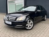 Mercedes-Benz C 300 4Matic Avantgarde 7G-Tronic Xenon Navi TÜV - gebrauchte Mercedes-Benz C 300 aus dem Jahr 2010
