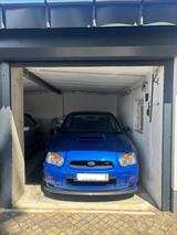 Subaru Impreza Prodrive WRX STi / Original / TÜV neu - Subaru: Wrx