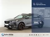 Cupra Formentor VZ 2.0 TSI 4Drive *Pano*RFK*Navi*LED* - Cupra Formentor Gebrauchtwagen in Hamburg