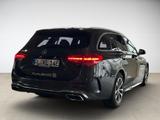 Mercedes-Benz C 300 de T Edition AMG 360 ACC AHK AUT DynLicht - Mercedes-Benz C 300 Gebrauchtwagen