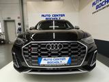 Audi SQ5*S-Line*DAB*LED*360Kamera*LM20 - gebrauchte Audi SQ5 aus dem Jahr 2022