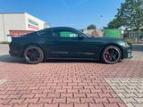 Ford Mustang 5.0 Ti-VCT V8 Bullitt Bullitt, 1. Hand  - Ford Mustang Gebrauchtwagen in Dresden