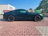Ford Mustang 5.0 Ti-VCT V8 Bullitt Bullitt, 1. Hand  - Ford Mustang: Bullit