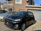 Peugeot 108 Active sehr gepflegt /Sitzhzg. - Peugeot 108 aus 2014