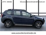Dacia Duster I Ice 4x2 1.6 16V 105 - Dacia Duster Gebrauchtwagen in Dresden