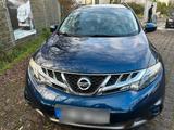 Nissan Murano automatik z51 - Nissan Murano von privat
