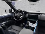 Land Rover Range Rover Sport P530 Autobiography - Land Rover mit Benzin-Antrieb