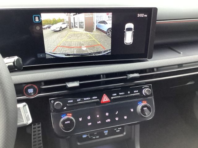 Hyundai Tucson – Bild 11