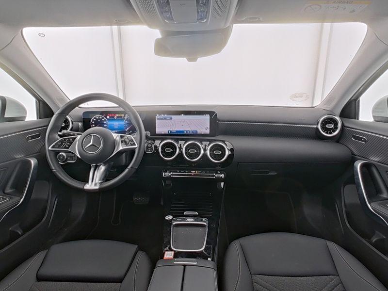 Mercedes-Benz A-Class PROGRESSIVE+TOTW+CARBON+ILS+KAM+LED+NAVI, миниатюра 7