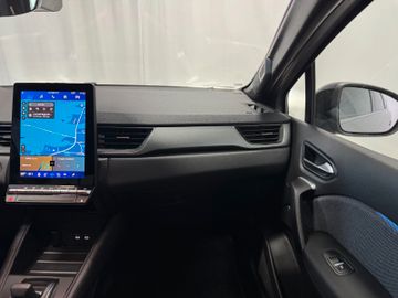Renault Symbioz 140 PS Techno AT LED*SH*Kamera*Navi