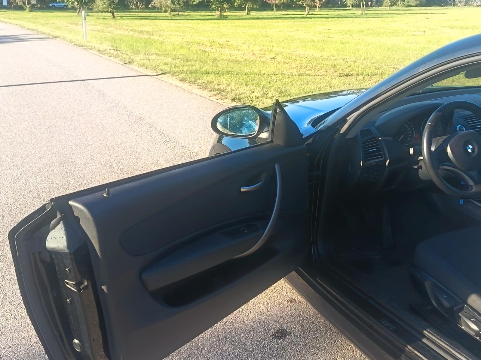 BMW 116i