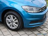 Volkswagen Touran 1.5 TSI Comfortl. 7 Sitze AHK Navi Sitzh. - VW Touran von 2023