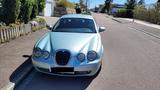 Jaguar S-Type 2.5 L V6 Executive Executive - Jaguar S-Type: 2.5