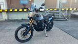 Yamaha Tenere 700 World Raid | Voll ausgestattet