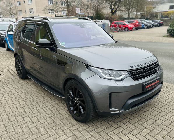 Land Rover Discovery 5 HSE Luxury TD6 Panorama Standheizung