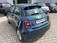Fiat 500e - Vorschau Bild 4