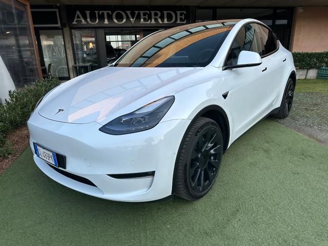 Tesla TESLA Model Y Long Range AWD 50000KM AUTOPILOT A