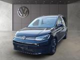 Volkswagen Caddy Maxi Style 7-Sitze 1,5 l Hybrid 6-Gang-DSG - Volkswagen Caddy Gebrauchtwagen