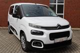 Citroën Berlingo 1.5 HDi MPV Feel M Aut. LED 360° 1.Hand - Citroën Berlingo Gebrauchtwagen in Hannover