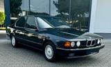 BMW 730i AUTOMATIK 1. HAND*H-KENNZEICHEN*SAMMLER - BMW aus 1991