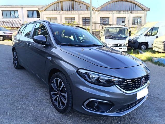 Image of Fiat Tipo