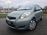 Toyota Yaris Sol Automatik 1.33l - Toyota Yaris: Sol