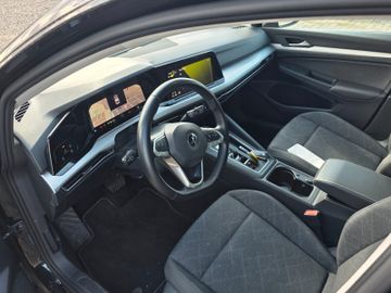 Volkswagen Golf - 6