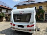 Dethleffs Nomad 530 DR  // Mover, Markise, Klima - Dethleffs Nomad
