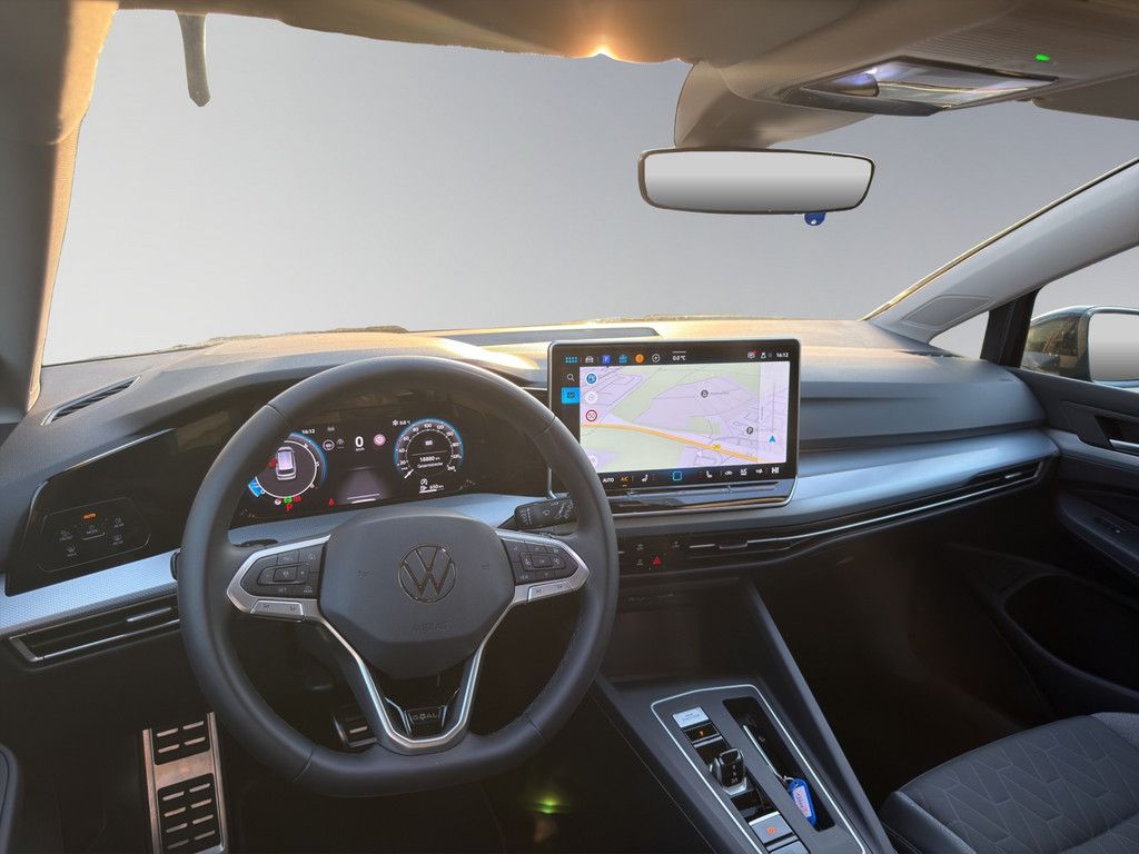 Volkswagen Golf - Bild 15