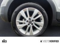Volkswagen T-Cross - Vorschau Bild 6