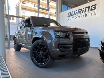 Land Rover Defender 4.4 P635 110 OCTA/gr-sw/22
