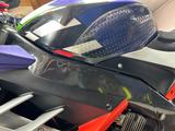 Aprilia RSV4 Rennstreckenfahrzeug !! - APRILIA RSV4R