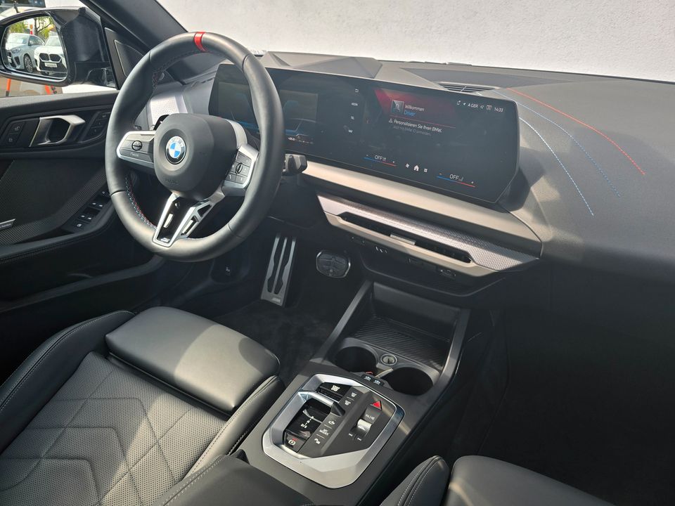 BMW M235 - Bild 27