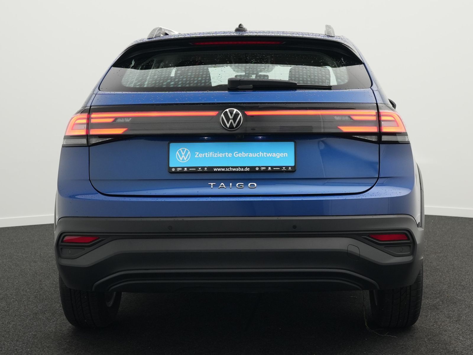 Volkswagen Taigo - Bild 11