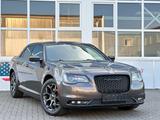 Chrysler 300S 3.6L V6 AWD Autom. Leder Navi Cam PDC SH - Chrysler Gebrauchtwagen