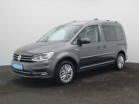 Volkswagen Caddy - Vorschau Bild 2