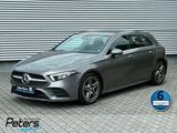Mercedes-Benz A 220 d AMG Distronic/AHK/Kamera/Navi/Sitzhzg. - Mercedes-Benz A 220 aus 2020