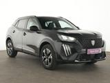 Peugeot 2008 Allure LED|Einparkhilfe|SHZ|Klima|Tempo|ACC - Benzin Gebrauchtwagen in Ratingen