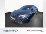 Audi RS3 Limousine TFSI qu HuD SPORTABGAS 280km/h KAM - Audi RS3 in Nürnberg