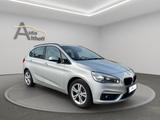 BMW 218d Active Tourer LED SHZ PDC TEMP - BMW 218 Active Tourer Diesel Gebrauchtwagen