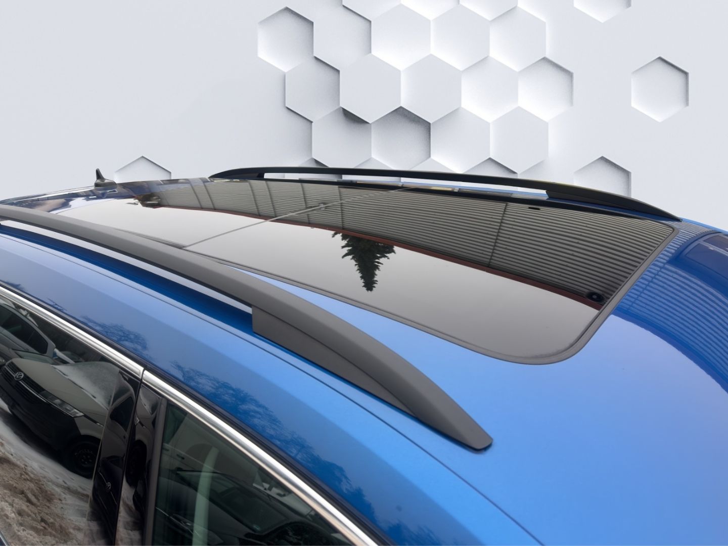 Kodiaq Ambition 4x4 2.0TFSI AHZV LED ACC Rückfah