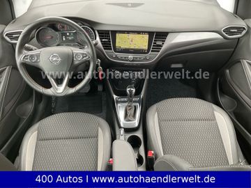 Opel Crossland (X) - 11