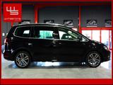 Volkswagen Sharan 2.0 TSI Highline LED ACC Pano Navi Leder - Volkswagen Sharan: Leder