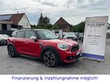 MINI Cooper SD Countryman All4 *HEAD-UP,PANORAMA,LED*