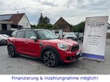 MINI Cooper SD Countryman All4 *HEAD-UP,PANORAMA,LED* - MINI Cooper SD Countryman Gebrauchtwagen